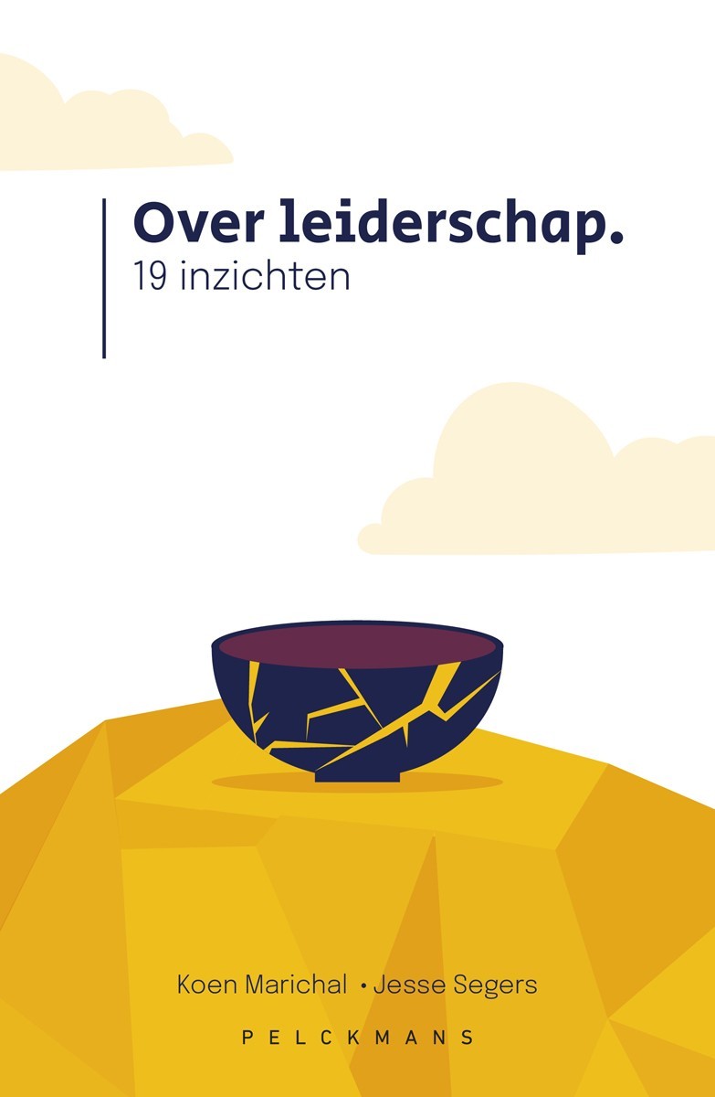 Over leiderschap