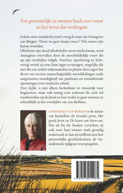 Over liefde,