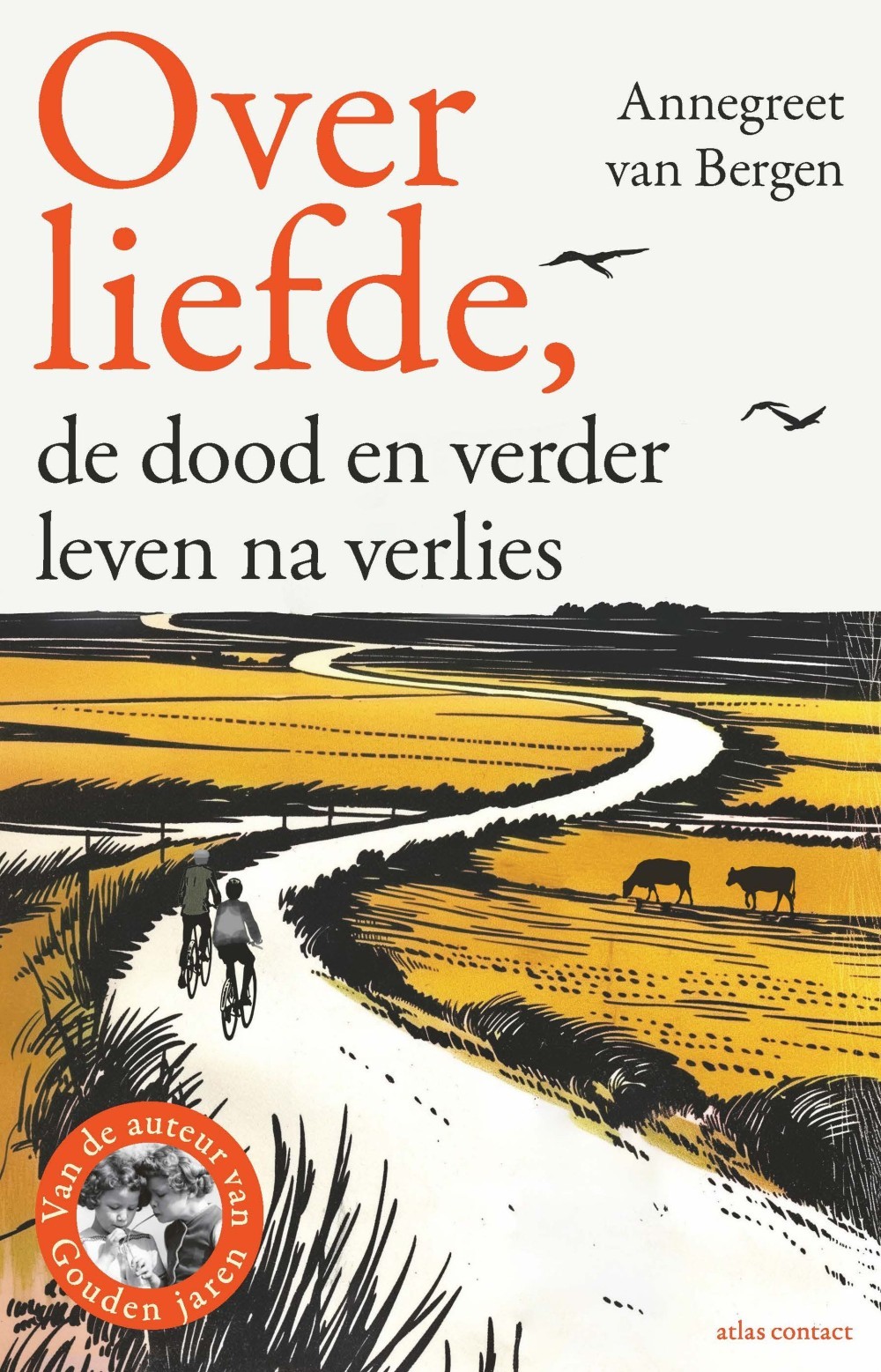 Over liefde,