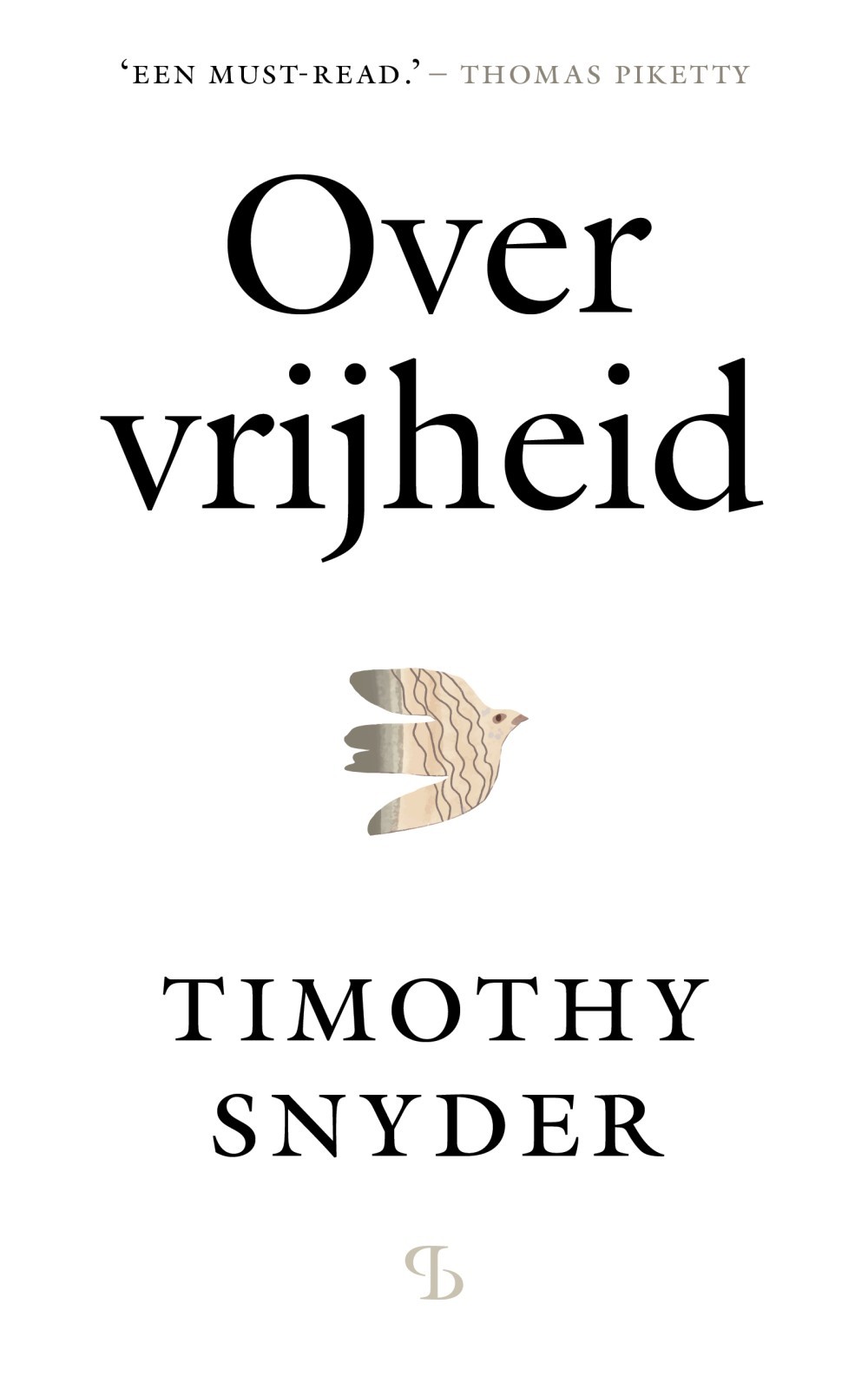 Over vrijheid