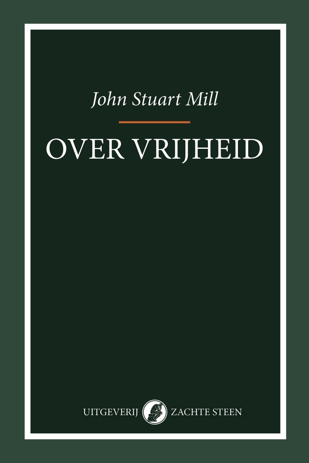 Over Vrijheid
