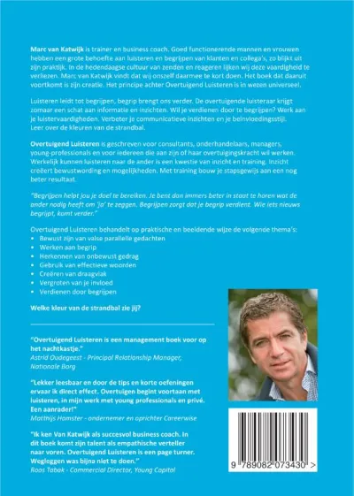 Overtuigend luisteren