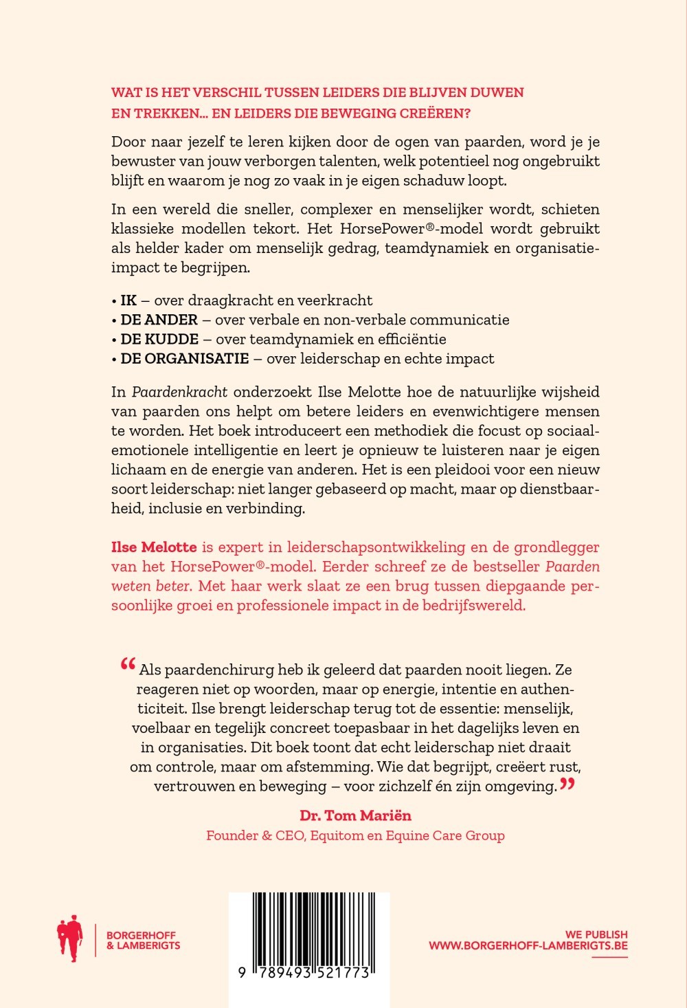 Paardenkracht