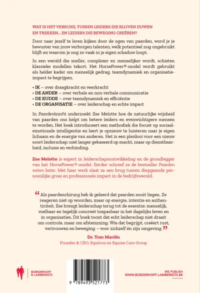 Paardenkracht