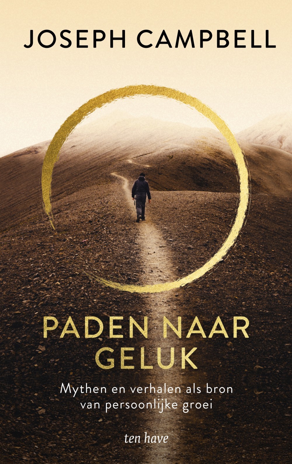 Paden naar geluk