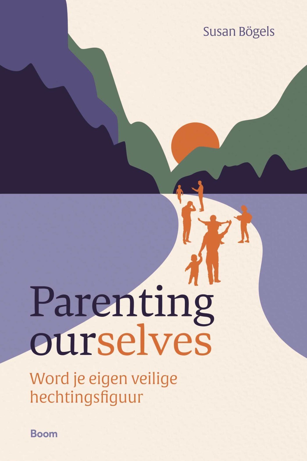 Parenting ourselves