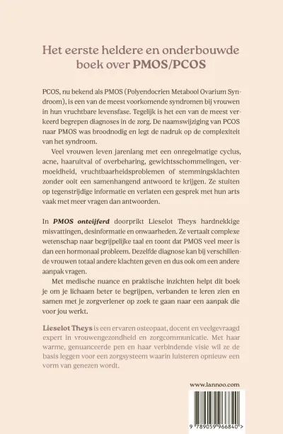 PCOS ontcijferd