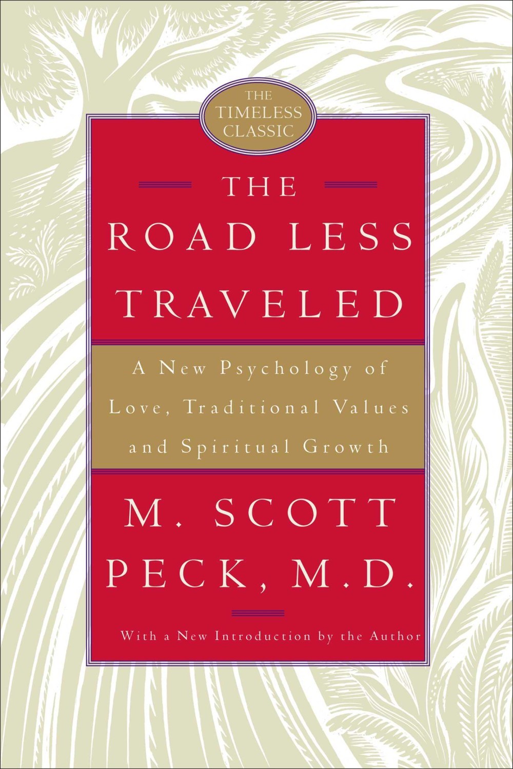 Peck, M: Road Less Traveled