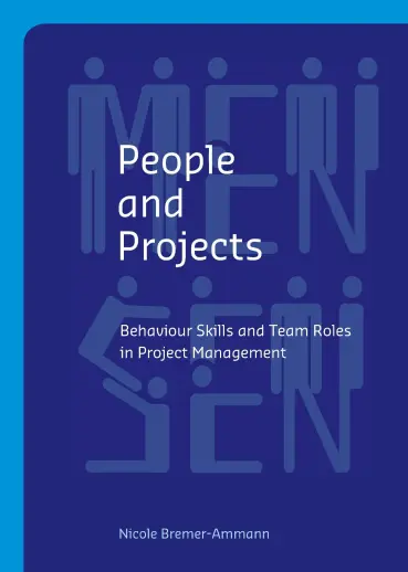 People and projects
