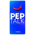Pep-talk