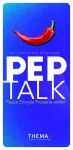 Pep-talk