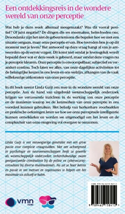 Perceptie