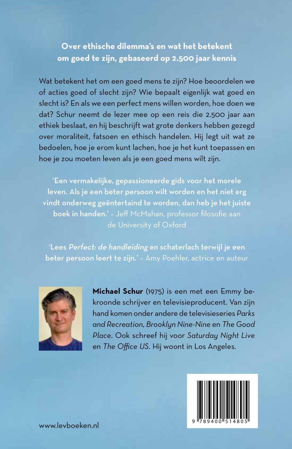 Perfect: de handleiding