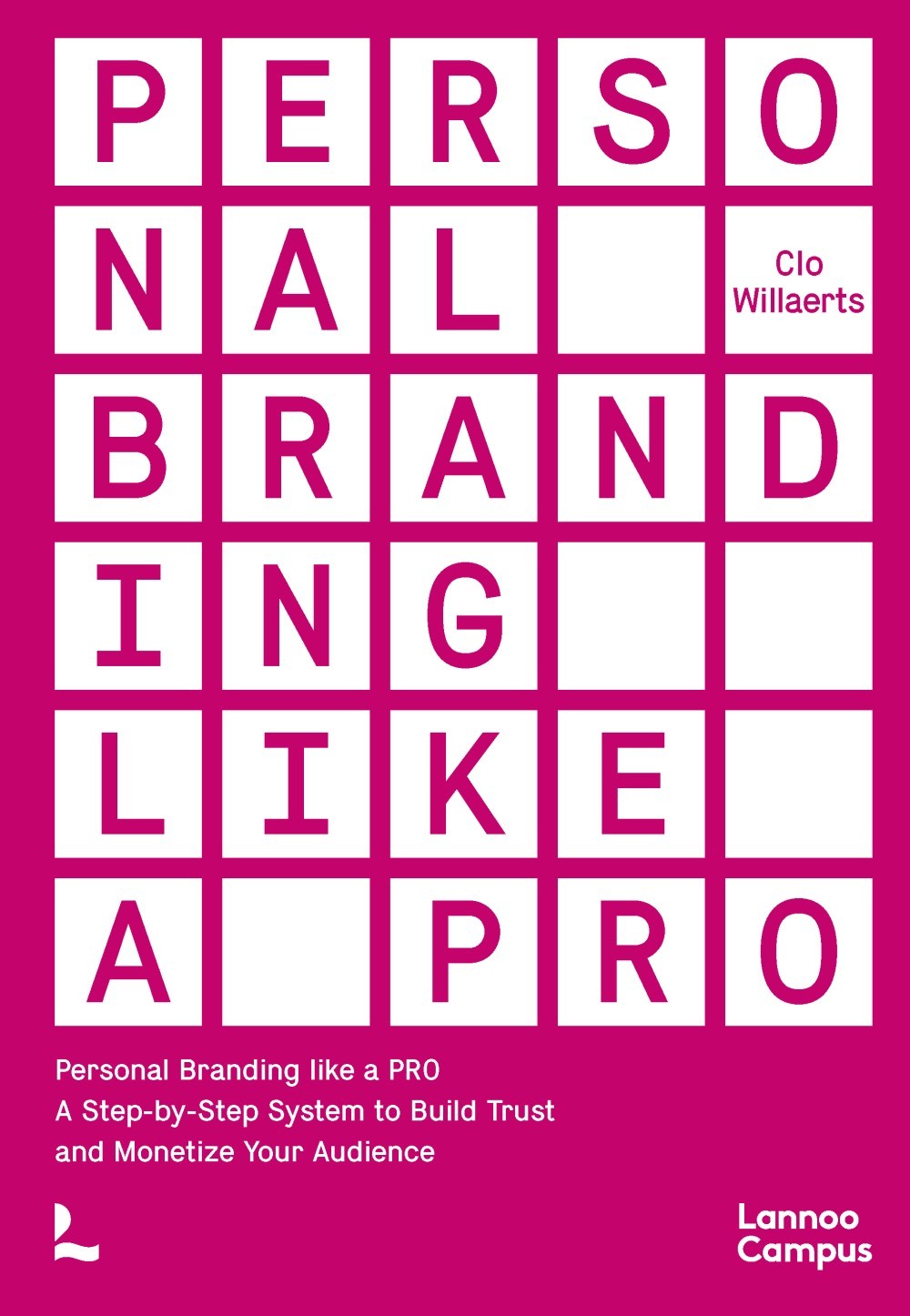 Personal branding like a PRO