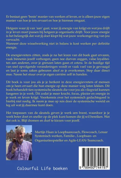 Persoonlijk systemisch leiderschap