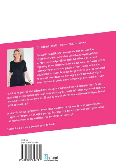 Persoonlijke effectiviteit