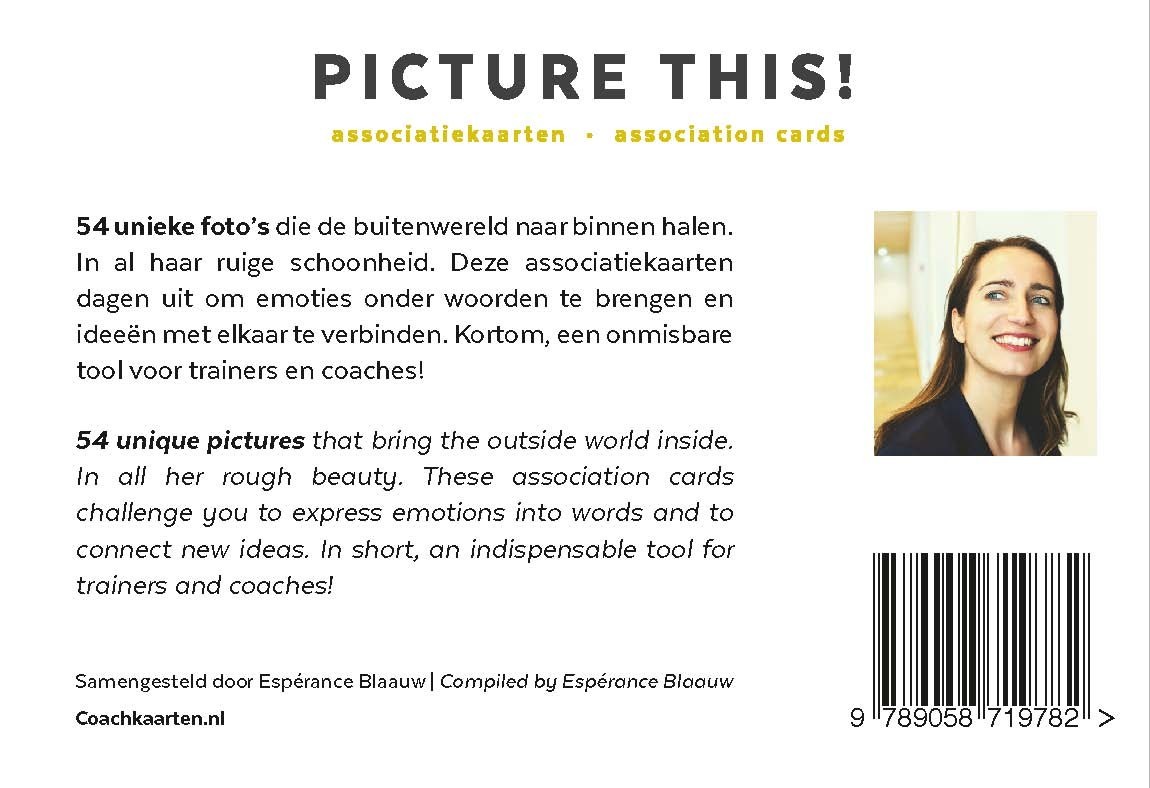 Picture this!