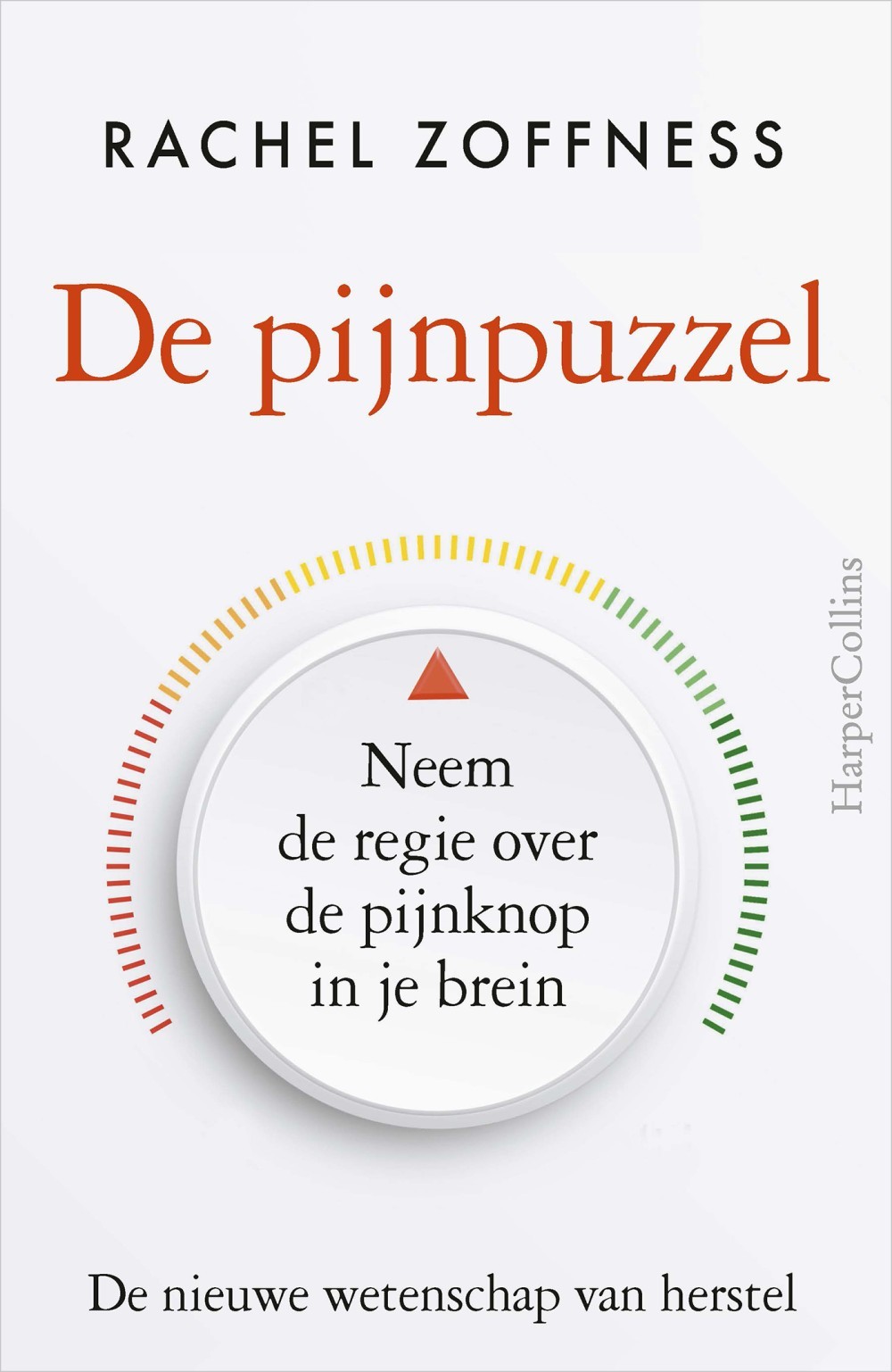 Pijn en je brein