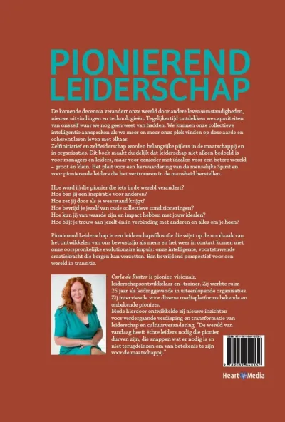 Pionierend leiderschap