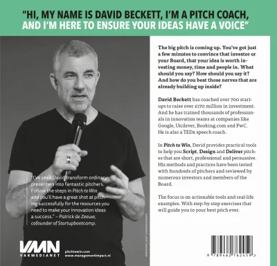 Pitch to Win