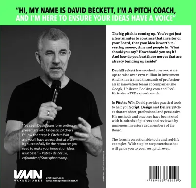 Pitch to Win