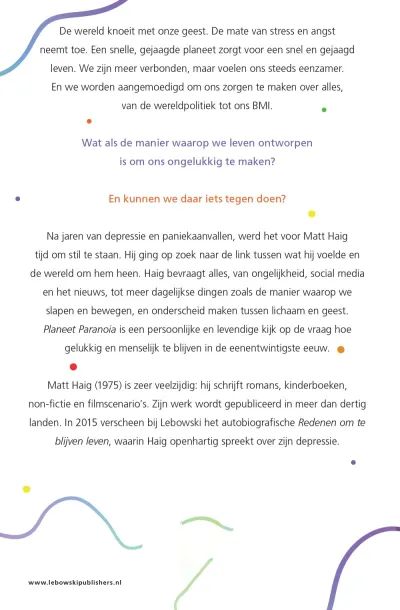 Planeet Paranoia