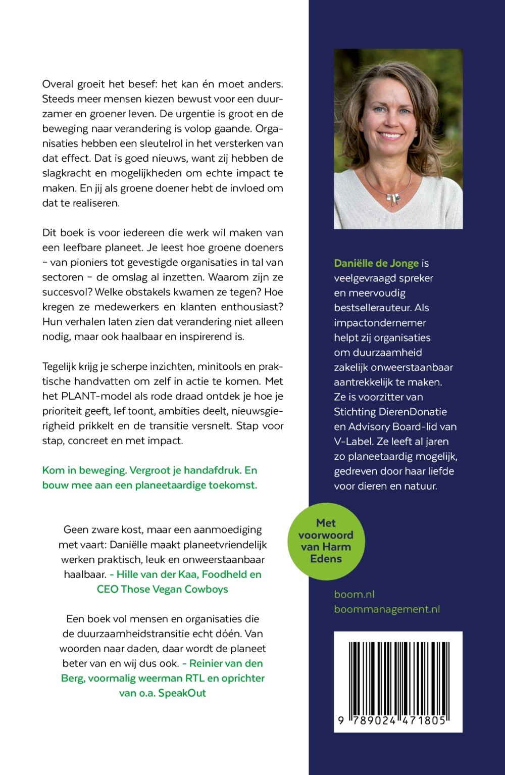 Planeetaardige zaken
