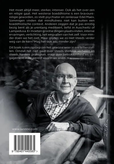 Pleidooi voor het gewone