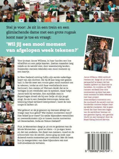 Pluk je momenten