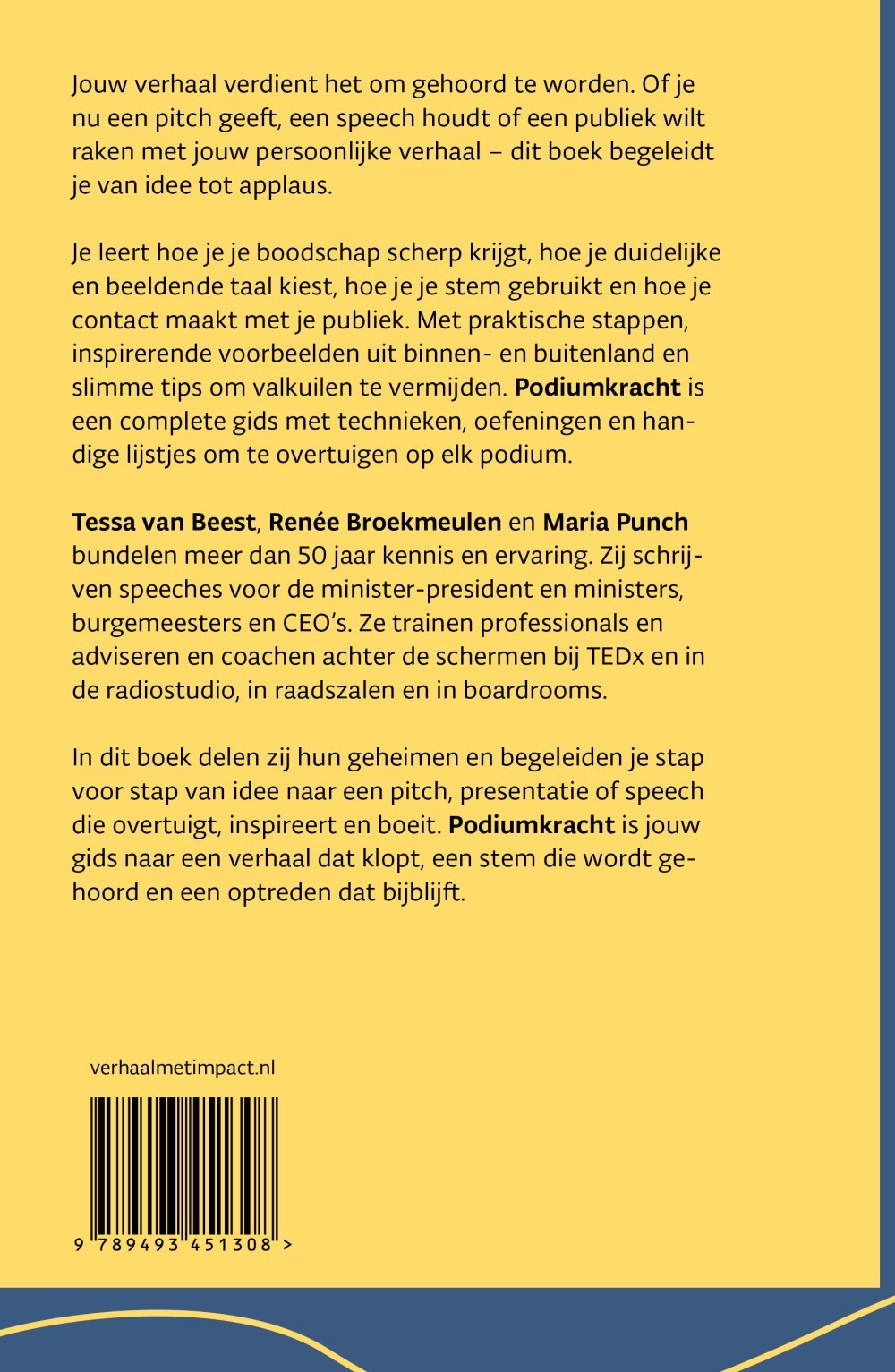 Podiumkracht