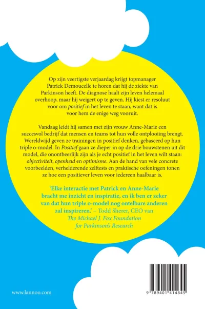 Positief