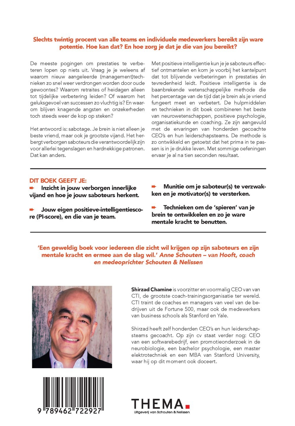 Positieve intelligentie