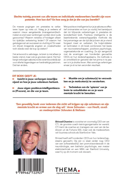 Positieve intelligentie