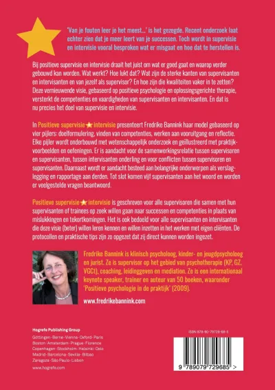 Positieve supervisie en intervisie