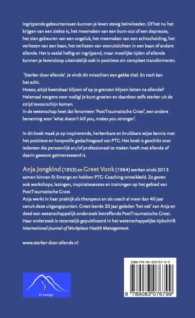 PostTraumatische Groei