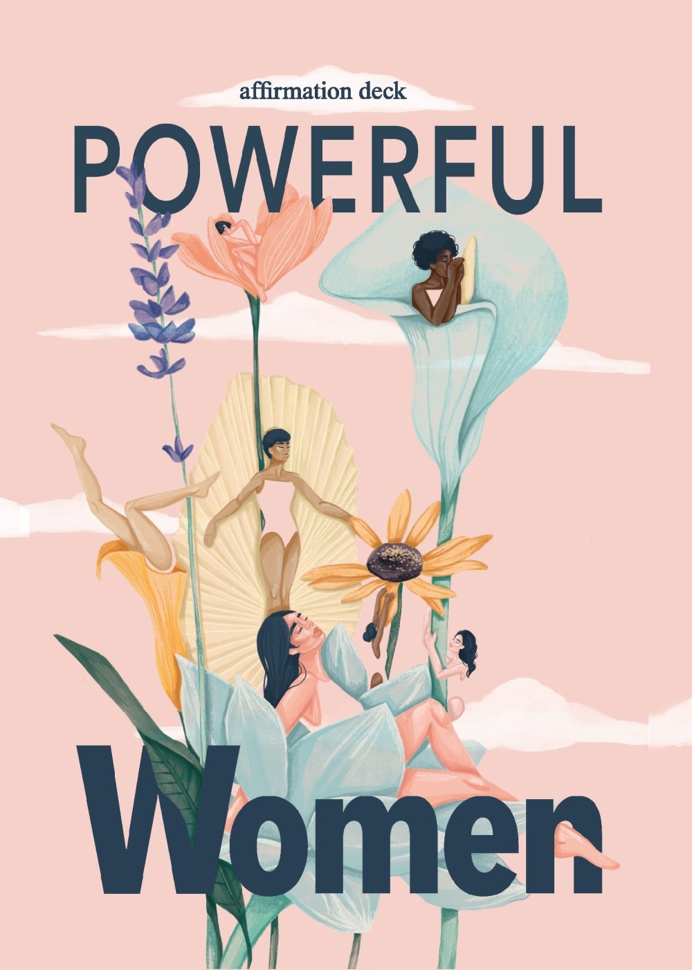 Powerful Women