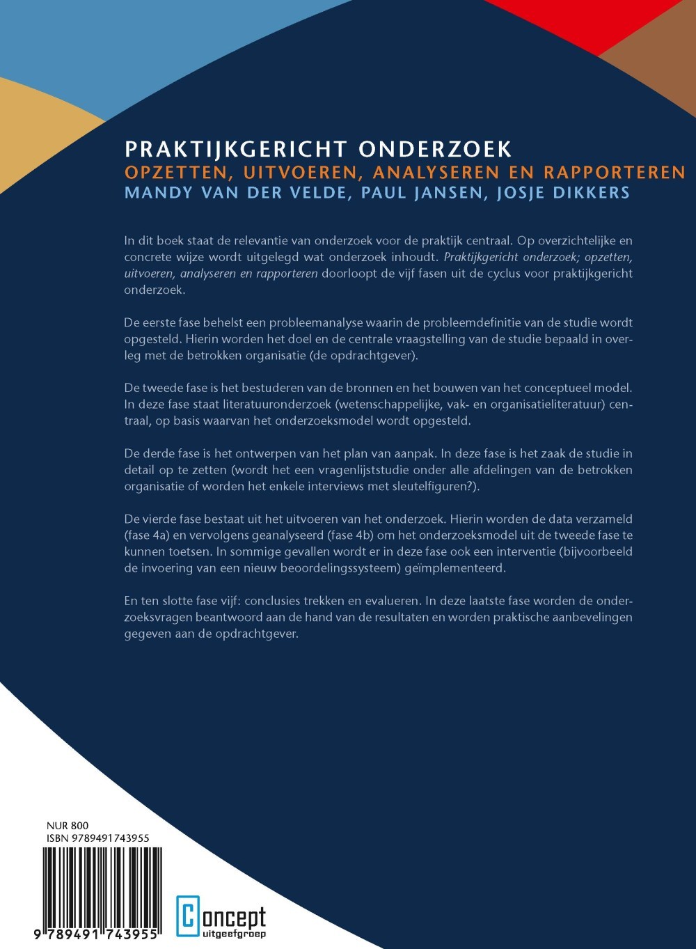 Praktijkgericht onderzoek