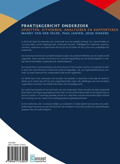 Praktijkgericht onderzoek
