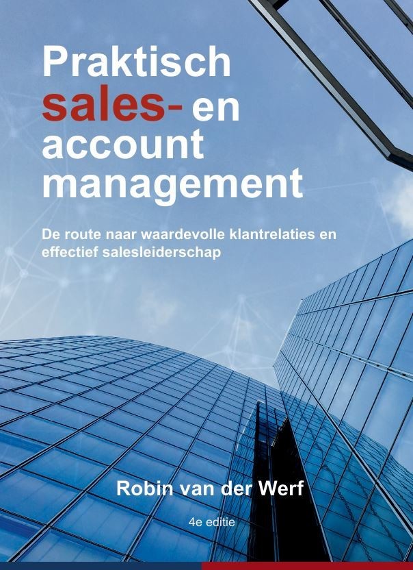 Praktisch sales- en accountmanagement