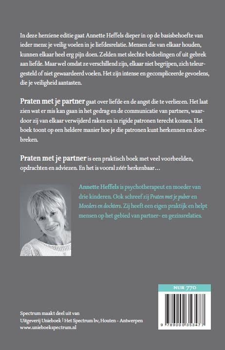 Praten met je partner