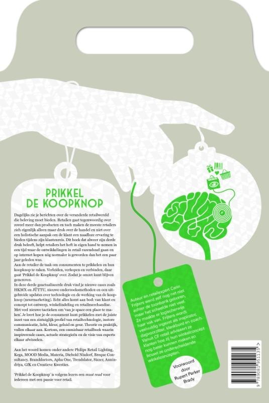 Prikkel de koopknop