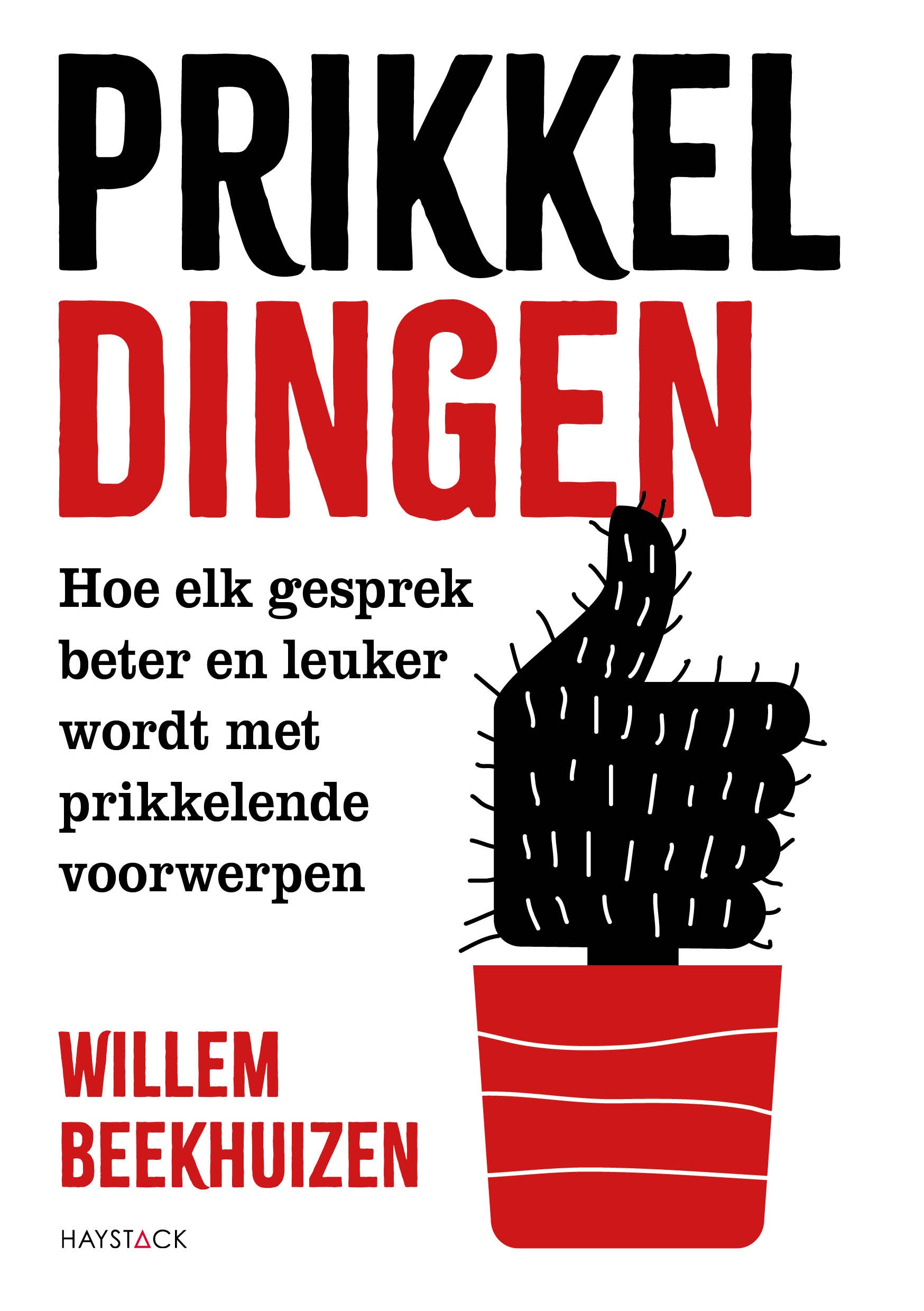 Prikkeldingen