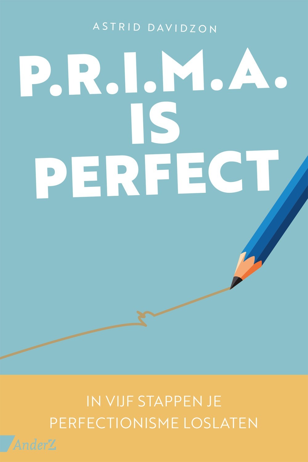 PRIMA is perfect