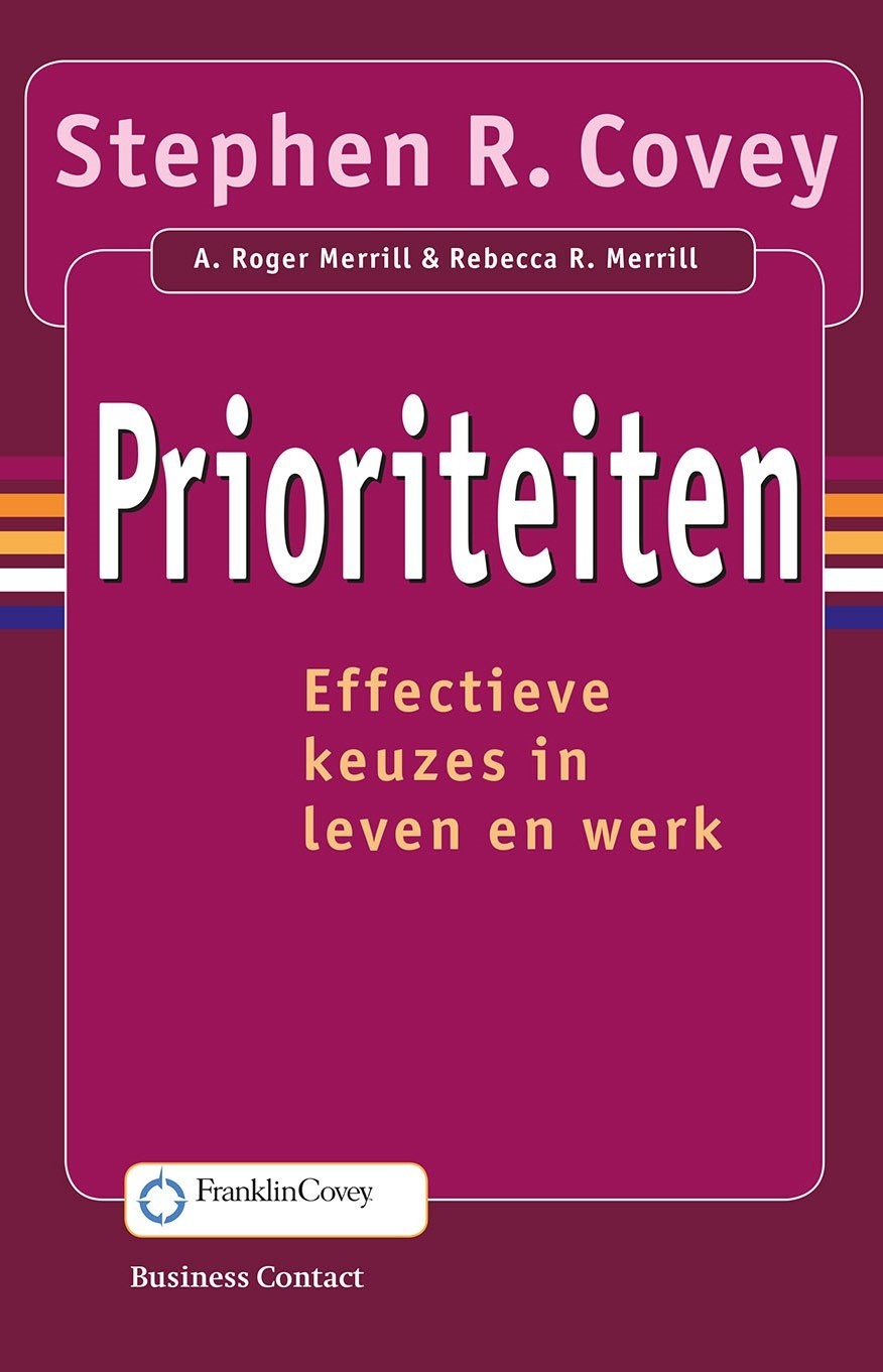 Prioriteiten