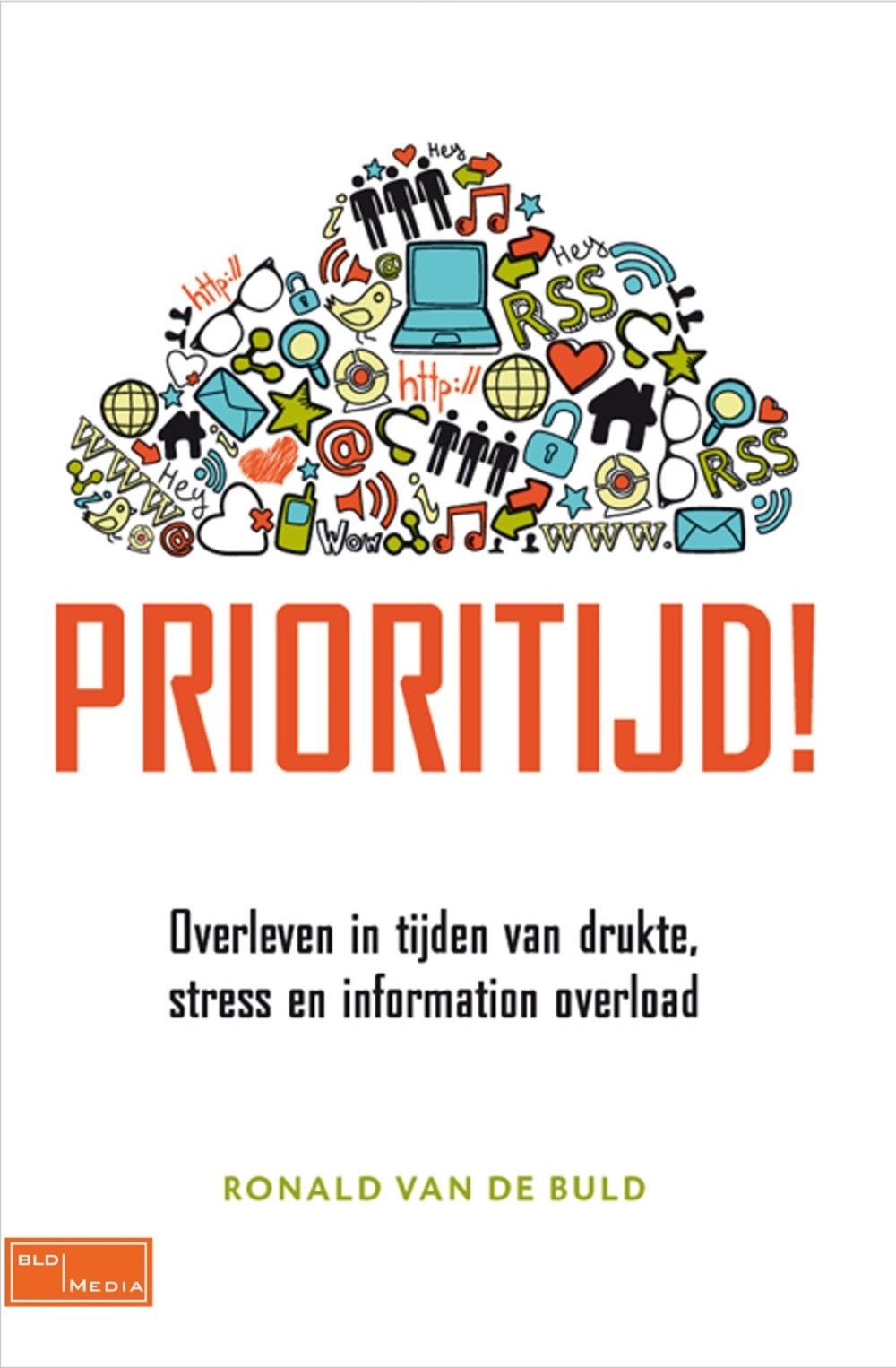 Prioritijd!