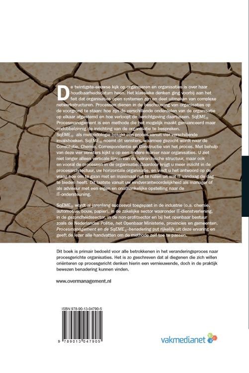 Procesmanagement en de SqEME-benadering