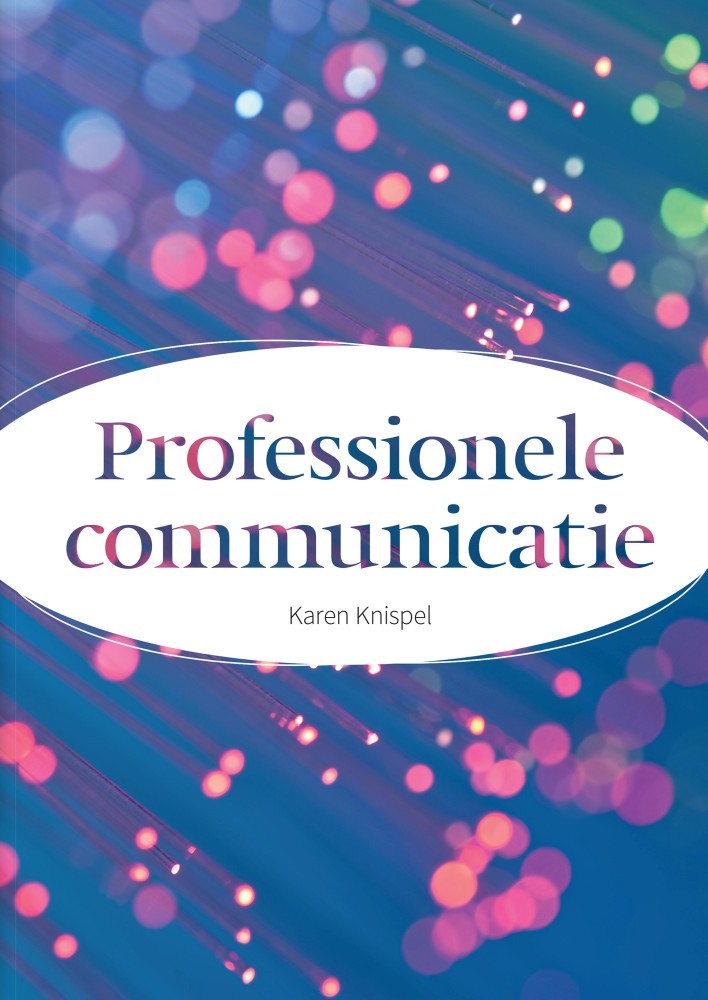 Professionele communicatie met MyLab NL toegangscode