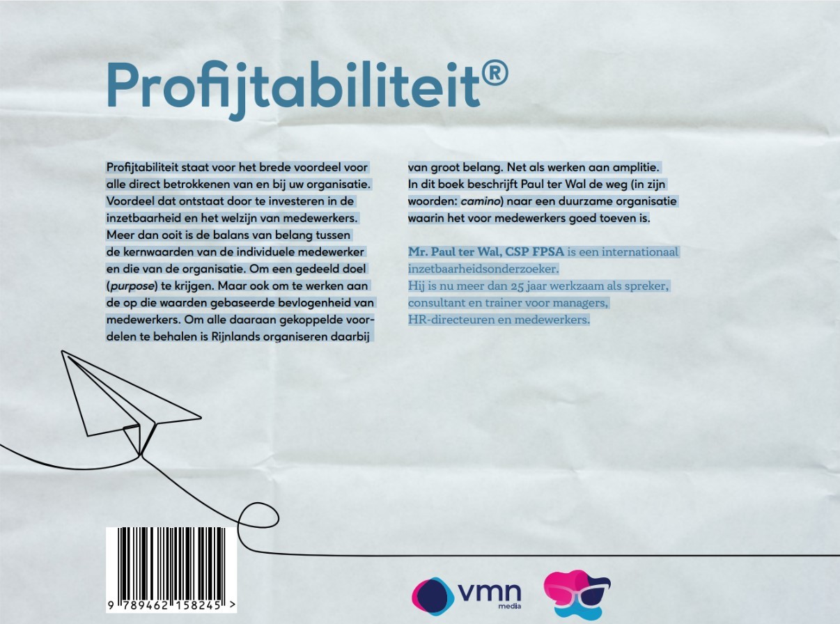 Profijtabiliteit