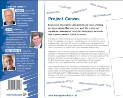 Project Canvas