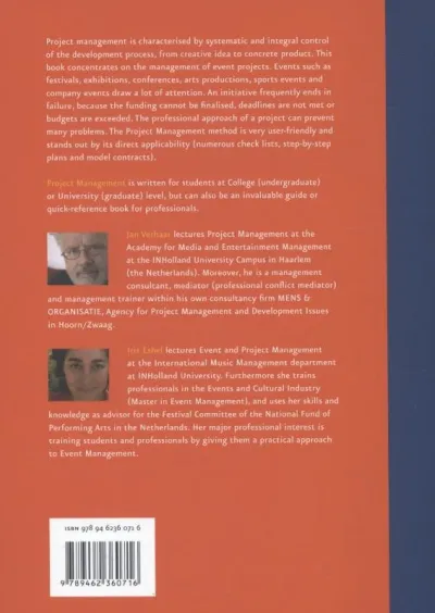 Project management